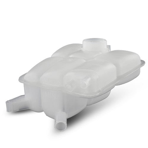 Solid Spare Coolant Reservoir Overflow Tank Fit For Ford Focus Escape C-Max Transit Connect