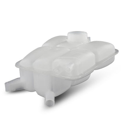 Solid Spare Coolant Reservoir Overflow Tank Fit For Ford Focus Escape C-Max Transit Connect
