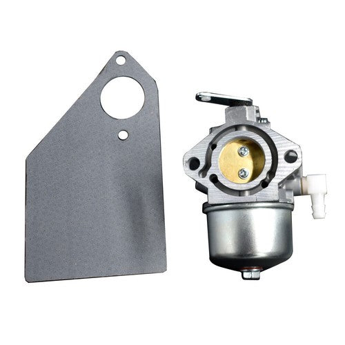 Solid Spare Fit For Briggs & Stratton 690117 196432 196437 196452 Engines Carburetor Kit