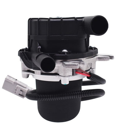 Solid Spare Secondary Air Pump For 2007-2013 Toyota Sequoia Tundra Land Cruiser LX570 5.7L