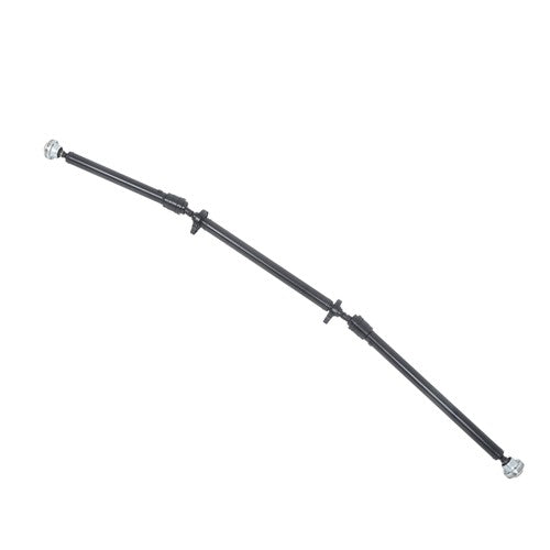 Solid Spare Rear Driveshaft Assembly 31492144 For Volvo XC90 2017 2018-2021 L4 2.0L 32249773