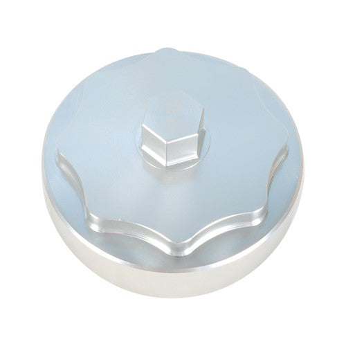 Solid Spare 68065612AA Fuel Filter Housing Cover Cap For 10-19 Ram 2500 3500 V8 l6