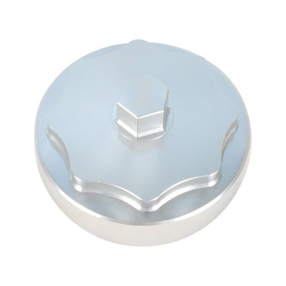 Solid Spare 68065612AA Fuel Filter Housing Cover Cap For 10-19 Ram 2500 3500 V8 l6