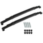Solid Spare Set of Rear Heavy Duty For Club Car Precedent Golf Cart Leaf Springs 2004-up