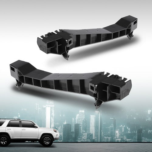 Solid Spare Headlight Bracket Fit For 14-23 Toyota 4Runner Left & Right TO2509105 TO2508105