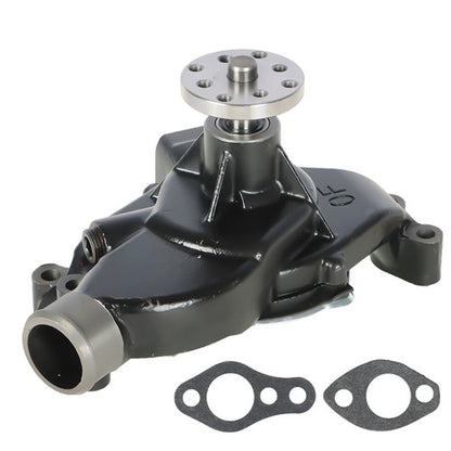 Solid Spare Engine Circulating Water Pump For MerCruiser Volvo Penta GM 4.3 5.0 5.7 6.2L 350