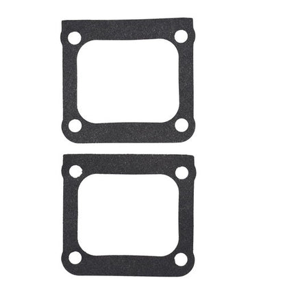 Solid Spare New Intake Manifold Boot &Gaskets For 1986 Yamaha Banshee 350 YFZ350 Carb
