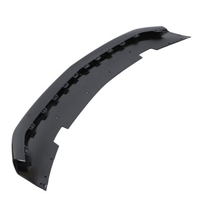 Solid Spare New For Cadillac XT5 2020 2021 2022 2023 Plastic Front Lower Bumper Cover Set