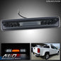 Solid Spare Fit For 15-18 Chevy Colorado/GMC Canyon LED 3rd Third Brake Light Cargo Lamp