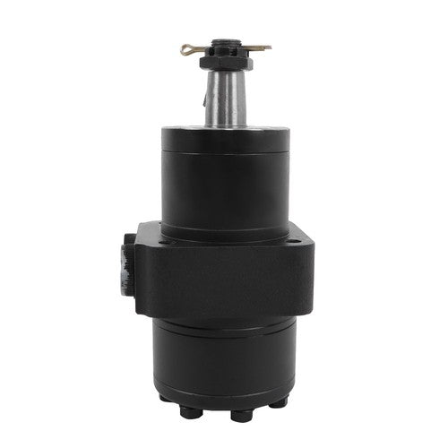 Solid Spare Wheel Motor for Hydro Gear HGM-12P-7172 Ferris 4915500 5023091SM New