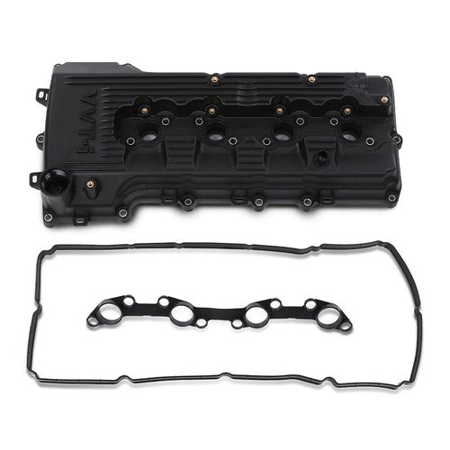 Solid Spare Fit For 2005-2015 Toyota Tacoma 2.7L Engine Valve Cover w/ Gasket 11201-75055