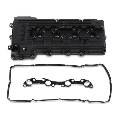 Solid Spare Fit For 2005-2015 Toyota Tacoma 2.7L Engine Valve Cover w/ Gasket 11201-75055