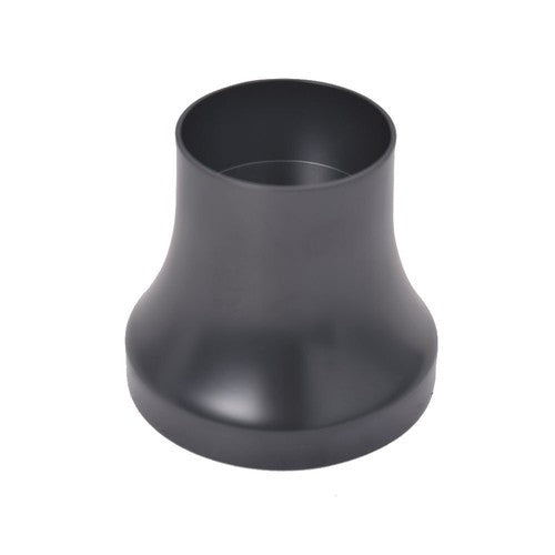 Solid Spare Fits For EZGO TXT / RXV Golf Carts Steering Wheel Hub Adapter Black New USA
