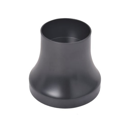 Solid Spare Fits For EZGO TXT / RXV Golf Carts Steering Wheel Hub Adapter Black New USA