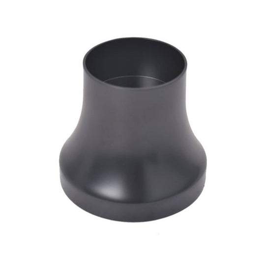 Solid Spare Fits For EZGO TXT / RXV Golf Carts Steering Wheel Hub Adapter Black New USA