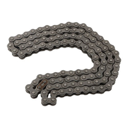 Solid Spare Drive Chain 420 108 Links 50cc 90cc 110cc 125cc 150cc 160cc PIT PRO DIRT BIKE