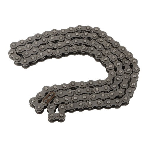 Solid Spare Drive Chain 420 108 Links 50cc 90cc 110cc 125cc 150cc 160cc PIT PRO DIRT BIKE