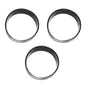 Solid Spare 3 Belts for Rainbow SE E E2 Series D3 D4 Vacuum