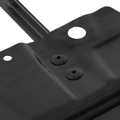 Solid Spare For Nissan Titan 2017-19 Front Upper Bumper Cover Support Rail Replacement Parts