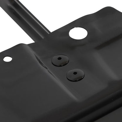 Solid Spare For Nissan Titan 2017-19 Front Upper Bumper Cover Support Rail Replacement Parts