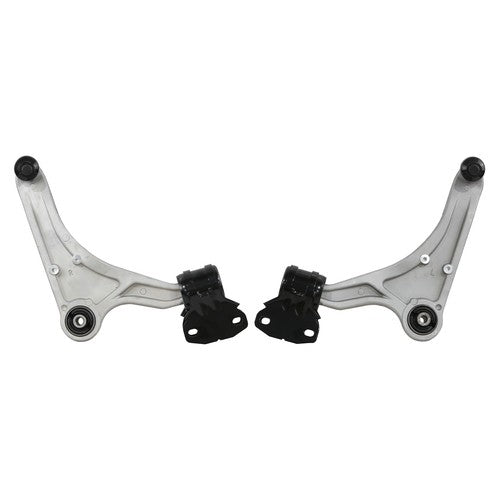 Fits 2013-2020 Ford Fusion MKZ Front Lower Control Arms with Ball Joints 2PCS