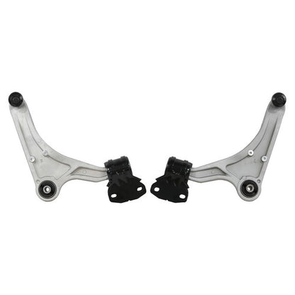 Fits 2013-2020 Ford Fusion MKZ Front Lower Control Arms with Ball Joints 2PCS