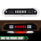 Solid Spare LED 3rd Tail Brake Light Cargo Lamp Fit For 02-09 Dodge Ram 1500 2500 3500