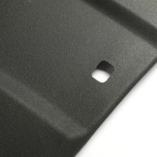 Solid Spare For Honda FourTrax 300 TRX300 1996-2000 Front Left Fender Flare Mud Flap Guard