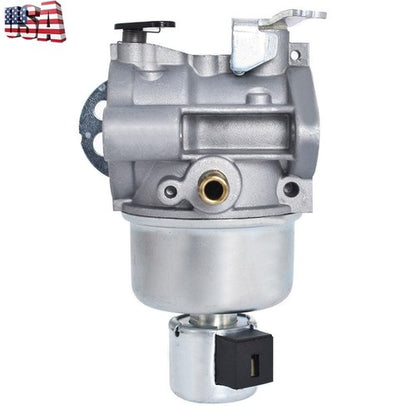 Solid Spare Carburetor Fit For Kohler 12-853-147-S US lawn mower accessories service kit
