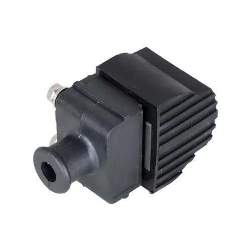 Solid Spare Fit For Mercury Outboard 25Hp Engine 1980 1982-2006 Ignition Coils 2-Pack