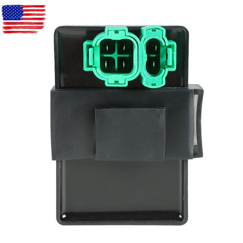 Solid Spare 30580-758-801 CDI Box Ignition Control Module For Honda GX640 H4518H & H5518