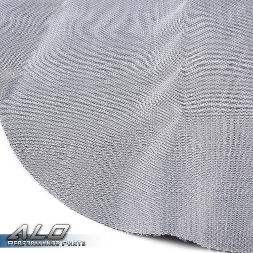 Solid Spare Black Seat Cover Fit For 1995-2001 Artic Cat 500 Auto Standard ATV Seat Cover