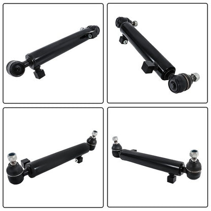 Solid Spare 85999338 Power Steering Cylinder 4WD Left Hand For Ford 545D 545A 445D 250C