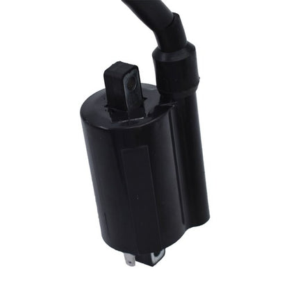Solid Spare Ignition Coil For John Deere LX178 LX188 LX279 Gator 6x4 AM120732 21121-2083