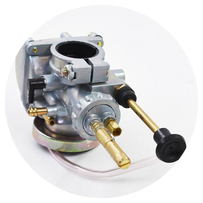 Solid Spare Carburetor Fit For Kawasaki KE100 1976-2001 KM100 1976-1981 USA