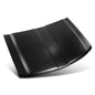Solid Spare Fit For 2014-2015 Chevrolet Silverado 1500 Steel Hood GM1230451 23271756