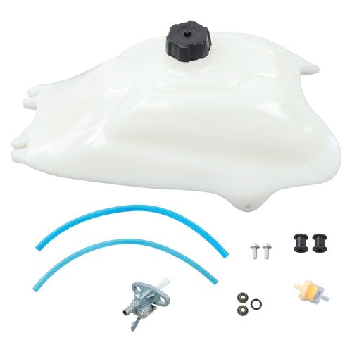 Solid Spare 17510-HB3-010 Gas Tank For Honda FourTrax 200 TRX 200SX 1986 1987 1988