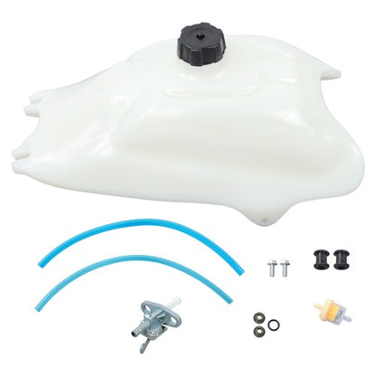 Solid Spare 17510-HB3-010 Gas Tank For Honda FourTrax 200 TRX 200SX 1986 1987 1988