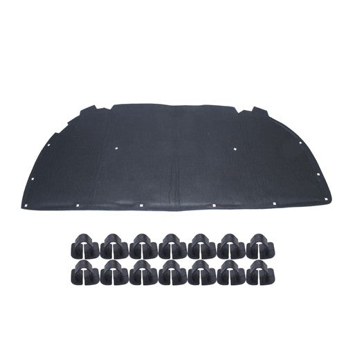 8E0863825AJ New Front Engine Hood Bonnet For 2004-2008 AUDI A4 B7 (8EC/ 8ED) S4