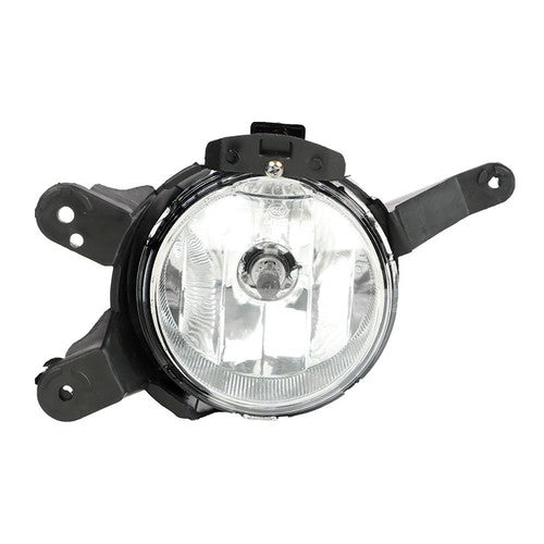 Solid Spare Halogen Fog Lights w/Wiring+Switch+Bezles For 2010-2014 Chevy Cruze LH+RH Side