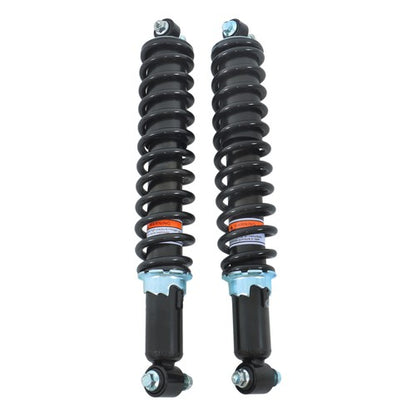 Solid Spare 1999-2008 For Honda Sportrax TRX 400EX Front Shocks Absorber 2pcs 51400-HN1-A41