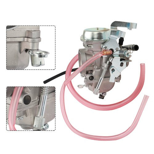 Solid Spare Carburetor for Kawasaki KLX250S KLX250SF 2009-2014 New