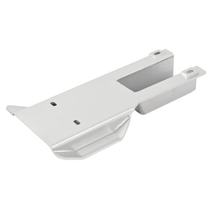 Solid Spare For Honda TRX450R TRX450ER Swing Arm Skid Plate Guard & Full Chassis Glide Combo