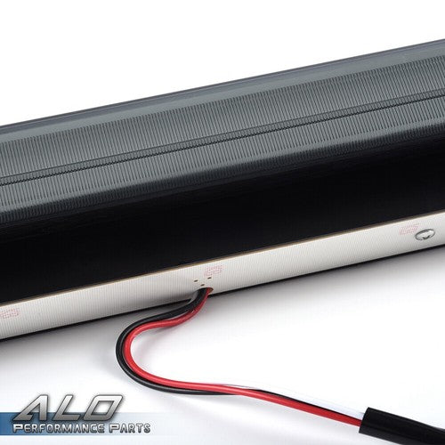 Solid Spare Fit For 15-18 Chevy Colorado/GMC Canyon LED 3rd Third Brake Light Cargo Lamp