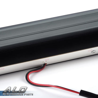 Solid Spare Fit For 15-18 Chevy Colorado/GMC Canyon LED 3rd Third Brake Light Cargo Lamp