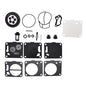 Solid Spare Carb Rebuild Kit for Sea Doo 650 717 720 787 800 SP GS GTX HX XP SPX GTS