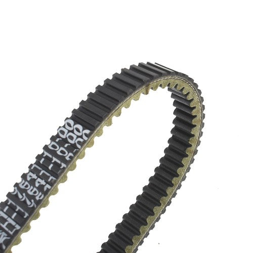 Solid Spare Fit For Yamaha Grizzly Kodiak Rhino Wolverine 400 450 US New Drive Belt