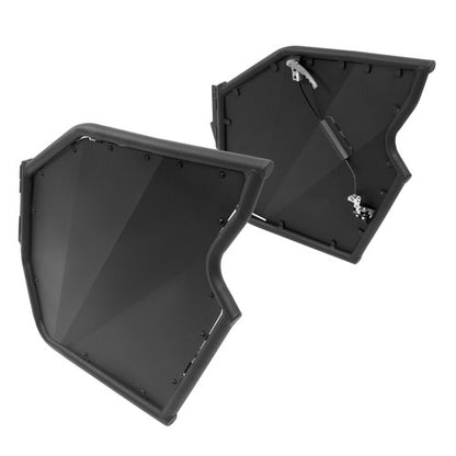 Solid Spare Aluminum Doors Panel Cabs Doors & Parts For Yamaha Viking EPS 2014-2025 1PAIR