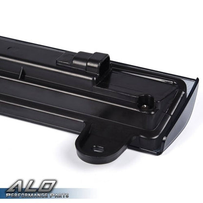 Solid Spare Smoked Lens LED Strip 3rd Third Brake Light Fit For 00-06 Chevy Suburban Tahoe
