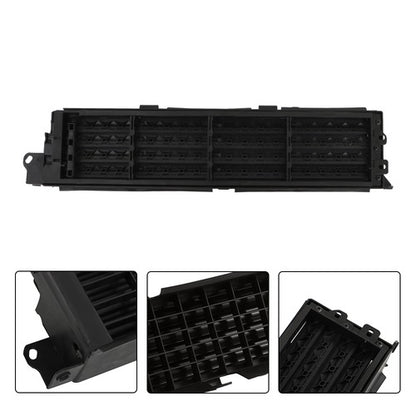 Solid Spare Active Grille Shutter W/Motor For Nissan Rogue Sport 2020 2021 2022 21421-DF60A